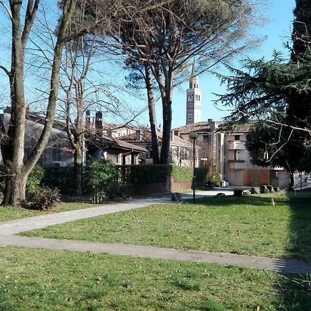Comfort In Centro Pieve di Soligo Εξωτερικό φωτογραφία