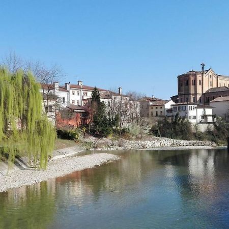 Comfort In Centro Pieve di Soligo Εξωτερικό φωτογραφία