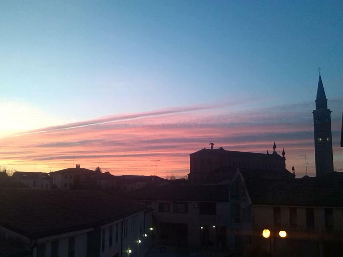 Comfort In Centro Pieve di Soligo Εξωτερικό φωτογραφία