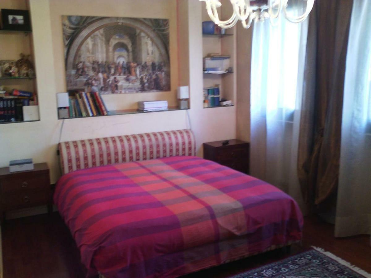 Comfort In Centro Pieve di Soligo Εξωτερικό φωτογραφία