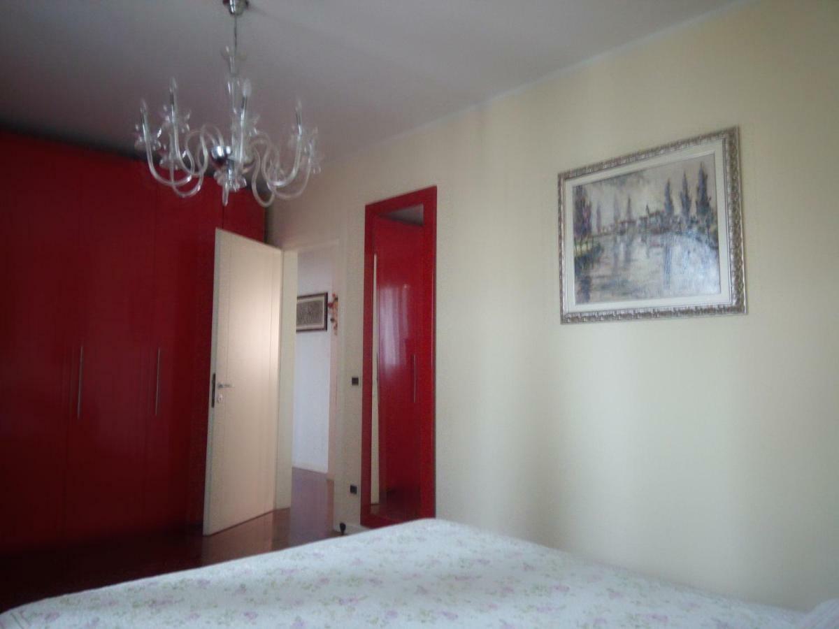 Comfort In Centro Pieve di Soligo Εξωτερικό φωτογραφία