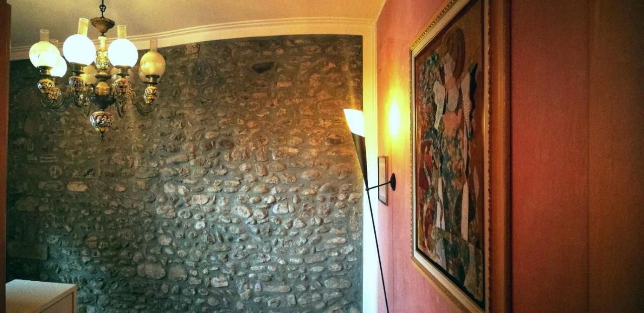 Comfort In Centro Pieve di Soligo Εξωτερικό φωτογραφία