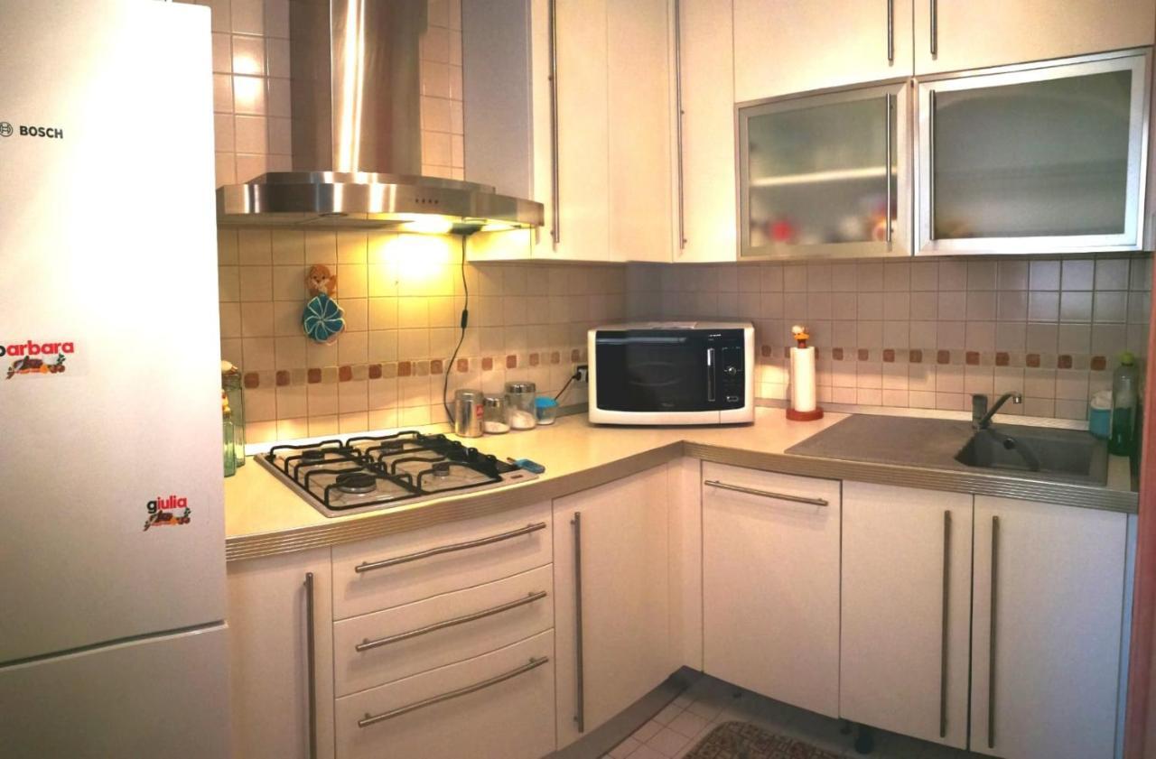 Comfort In Centro Pieve di Soligo Εξωτερικό φωτογραφία